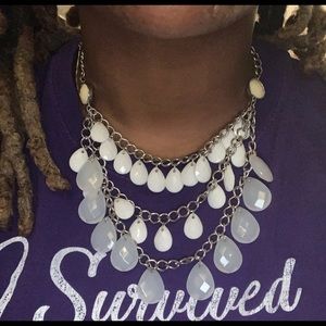 3 Layered Necklace